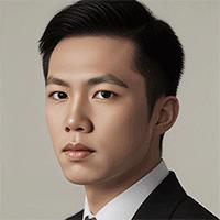 楚桥经纪人头像