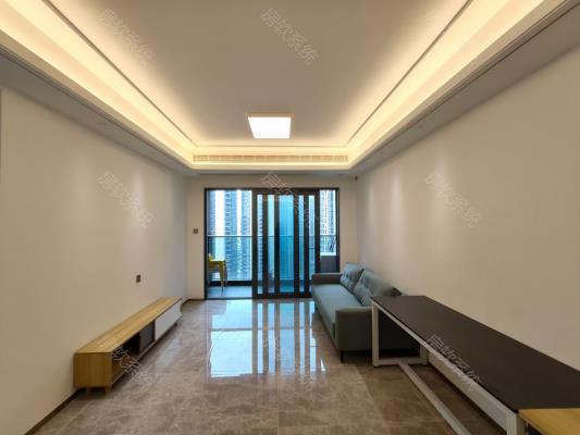 和昌拾里花都 降价房源封面